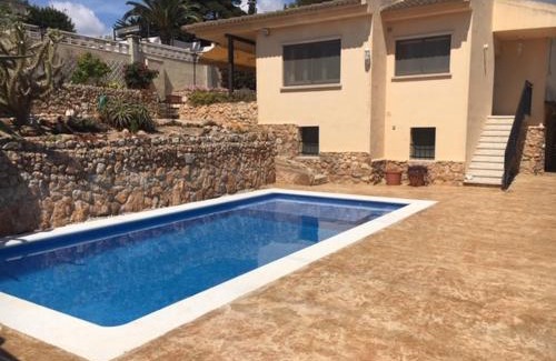 Creixell Villa | villa de la luz