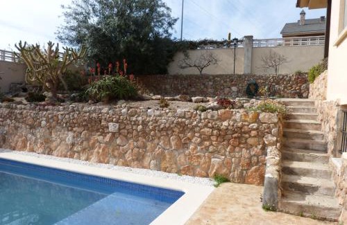 Creixell Villa | villa de la luz