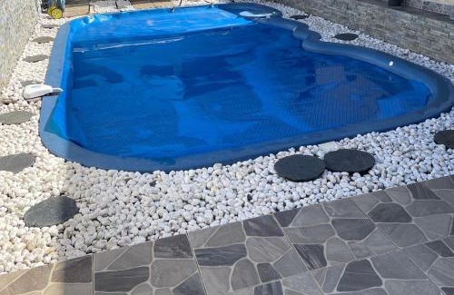 Ravine des Cabris House | Villa De la mer au volcan