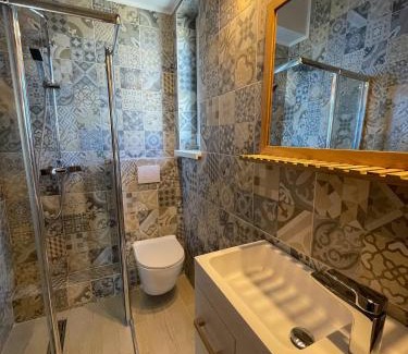 Mamaia-Sat House | Villa de la Playa