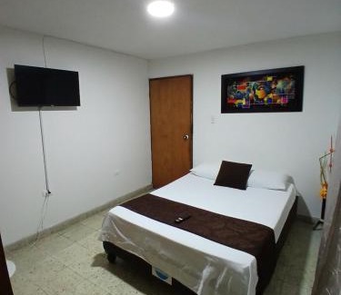 Palmira Hotel | villa de las palmas