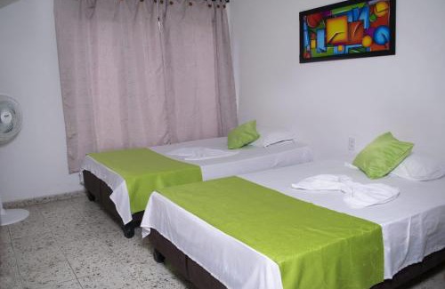 Palmira Hotel | villa de las palmas