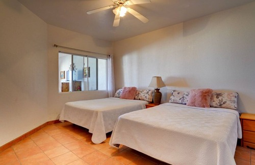 Villas de Las Palmas Condo | Villa de las palmas San Felipe Condo with 2 bedrooms, Wifi, Streaming TV