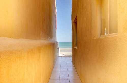 Villas de Las Palmas Condo | Villa de las palmas San Felipe Condo with 2 bedrooms, Wifi, Streaming TV
