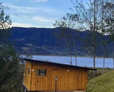 San Juan de Pasto Ski Chalet | Villa De Los Sueños
