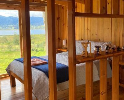San Juan de Pasto Ski Chalet | Villa De Los Sueños