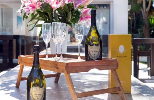Marbella City Centre Villa | Villa de lujo en Marbella para eventos con servicios exclusivos - ES-175-2