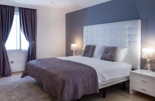 Marbella City Centre Villa | Villa de lujo en Marbella para eventos con servicios exclusivos - ES-175-2