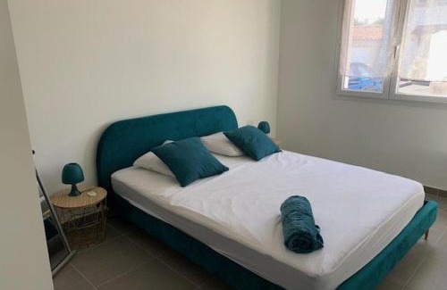 Fleury House | Villa de Luxe avec Piscine Privée, Boulodrome et Climatisation à Fleury d'Aude - FR-1-229D-129