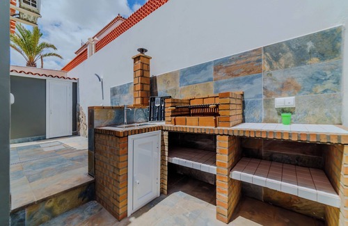 Arona Villa | Villa De Marcos