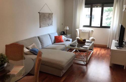 Huelva Apartment | Villa de Madrid 17