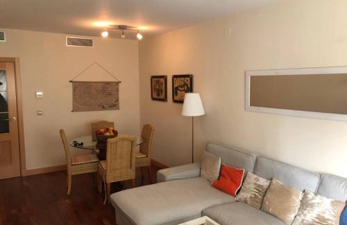Huelva Apartment | Villa de Madrid 17