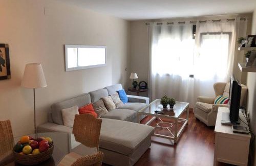 Huelva Apartment | Villa de Madrid 17