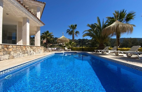 Rio d'Oro Villa | Villa de Oro - Avio Rio de Oro