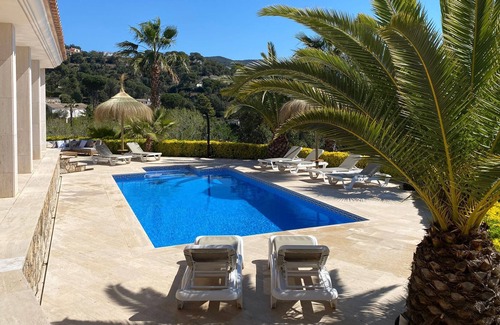 Rio d'Oro Villa | Villa de Oro - Avio Rio de Oro