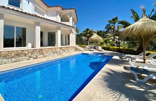 Rio d'Oro Villa | Villa de Oro - Avio Rio de Oro