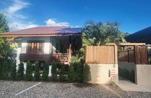 Pai Resort | Villa De Pai