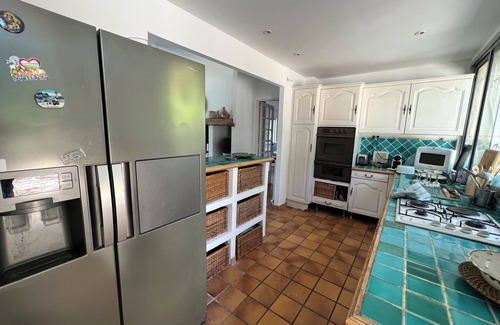 La Ciotat Villa | Villa de Plain-pied Avec Piscine, Proche mer