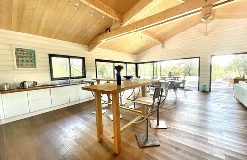 Maubuisson Villa | Villa de prestige avec piscine et belles prestations - 342216