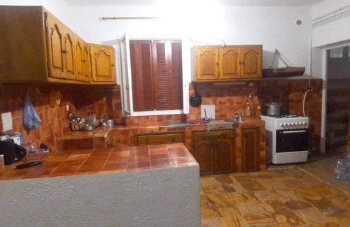 Chenoua Villa | VILLA DE RÊVE 50 m FROM THE BEACH