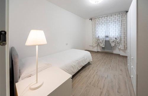 Pescara Apartment | Villa de Riseis B&B
