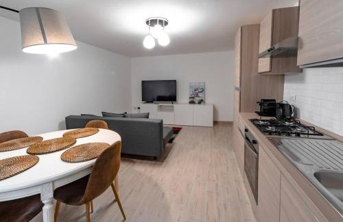 Pescara Apartment | Villa de Riseis B&B