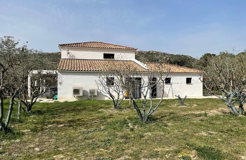 Istres House | Villa de saint jean