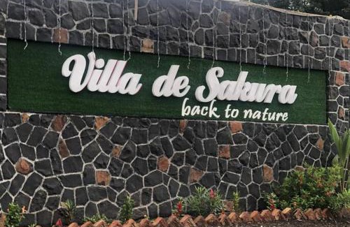 Satana Villa | Villa De Sakura Farm house
