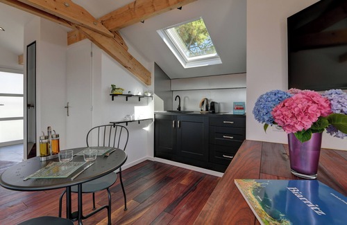Biarritz House | Villa de Standing vue mer