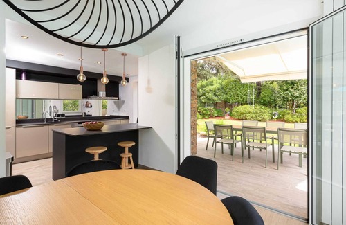 Biarritz House | Villa de Standing vue mer