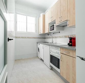 San Diego Apartment | Villa de Vallecas - En el barrio Numancia