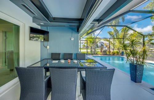 Yacht Club House | Villa De Vil