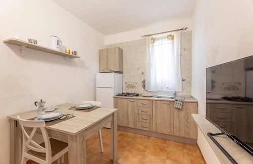 Torre Suda Villa | Villa Degli Archi - Torre Suda