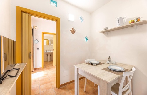 Torre Suda Villa | Villa Degli Archi - Torre Suda