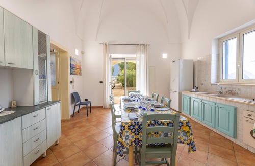 Torre Suda Villa | Villa Degli Archi - Torre Suda