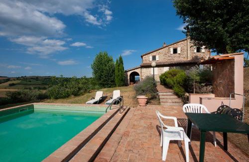 Todi Villa | Villa degli Artisti by Mmega