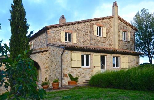 Todi Villa | Villa degli Artisti by Mmega