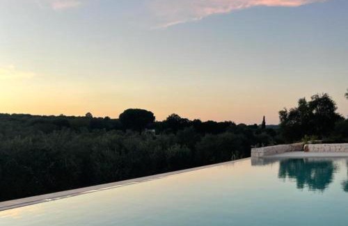 Ostuni Villa | Villa degli Ulivi con piscina by Wonderful Italy