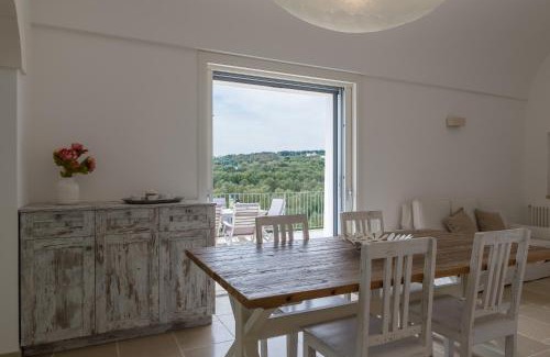 Ostuni Villa | Villa degli Ulivi con piscina by Wonderful Italy