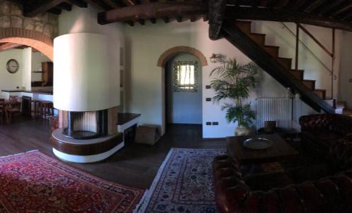 San Venanzo Villa | Villa degli Ulivi - Felcete