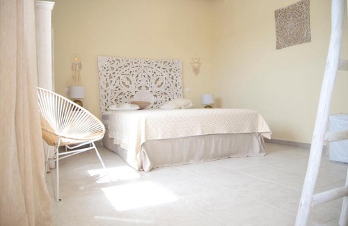 Baia Verde Bed & Breakfast | Villa dei Ginepri