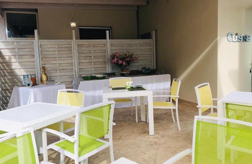 Baia Verde Bed & Breakfast | Villa dei Ginepri