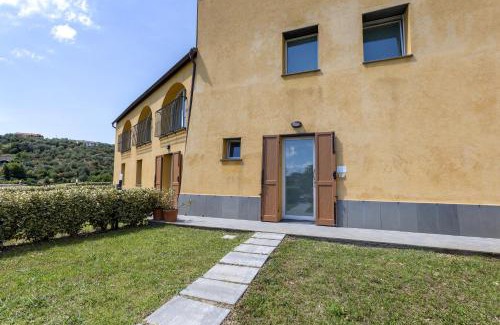 Sestri Levante Apartment | Villa dei Nonni
