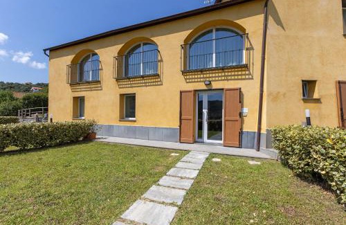 Sestri Levante Apartment | Villa dei Nonni