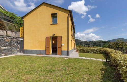 Sestri Levante Apartment | Villa dei Nonni