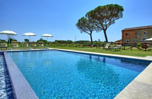 Ferretto Villa | Villa dei Vini by PosarelliVillas
