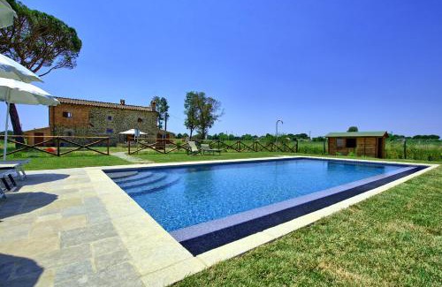Ferretto Villa | Villa dei Vini by PosarelliVillas