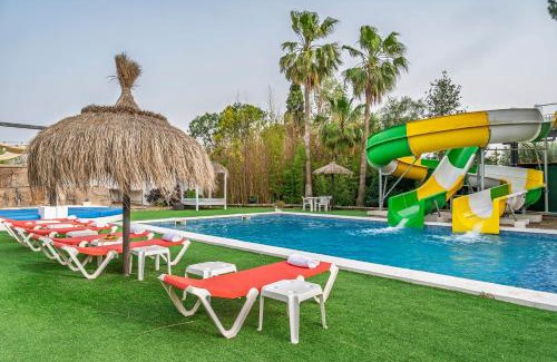 Son Antem Villa | VILLA DEL ARTISTA SUPER LUJO