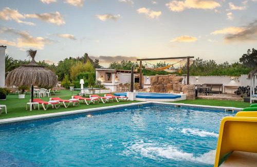 Son Antem Villa | VILLA DEL ARTISTA SUPER LUJO