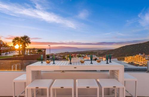 Costa Adeje Villa | Villa Del Conde by Villa Plus